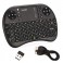 Mini Wireless Keyboard Mouse Touchpad for PC 