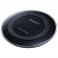 Samsung Fast Charge Wireless Charging Pad Black and White